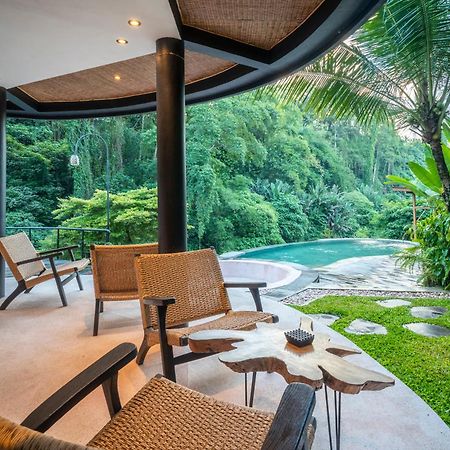 Kadewa Retreat Ubud - Adults Only Exteriér fotografie