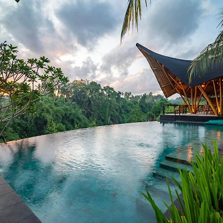 Kadewa Retreat Ubud - Adults Only Exteriér fotografie