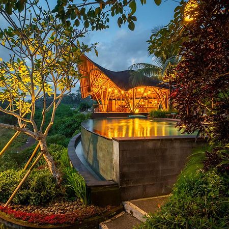 Kadewa Retreat Ubud - Adults Only Exteriér fotografie