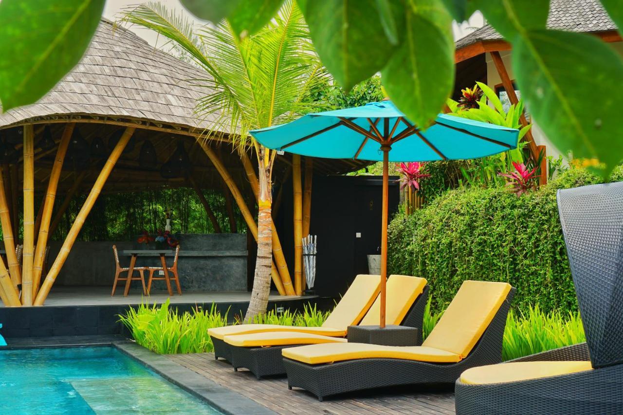 Kadewa Retreat Ubud - Adults Only Exteriér fotografie