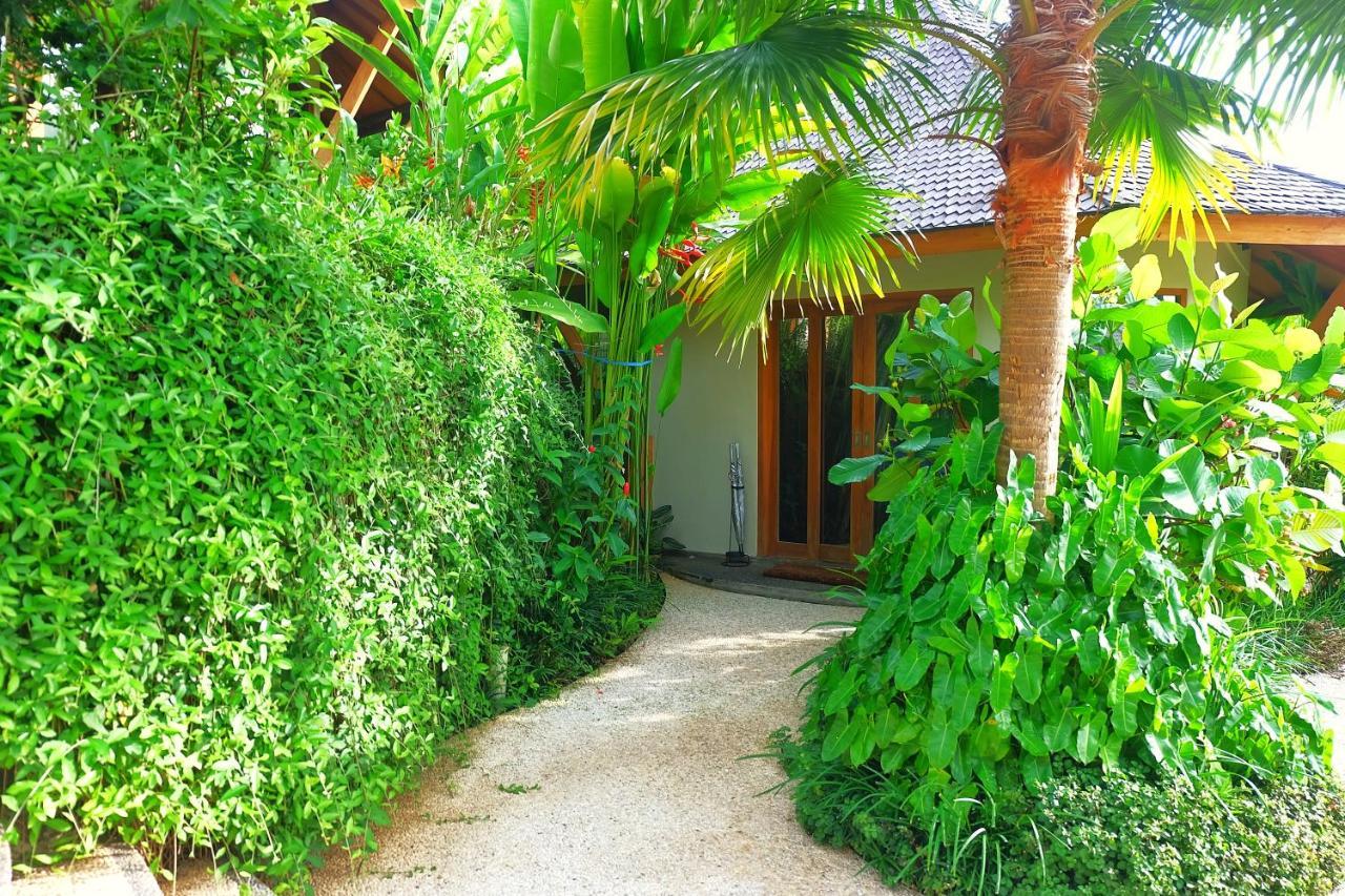 Kadewa Retreat Ubud - Adults Only Exteriér fotografie