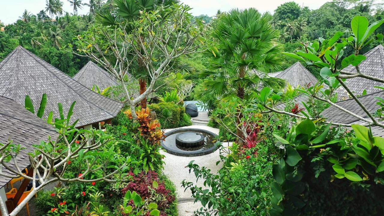 Kadewa Retreat Ubud - Adults Only Exteriér fotografie