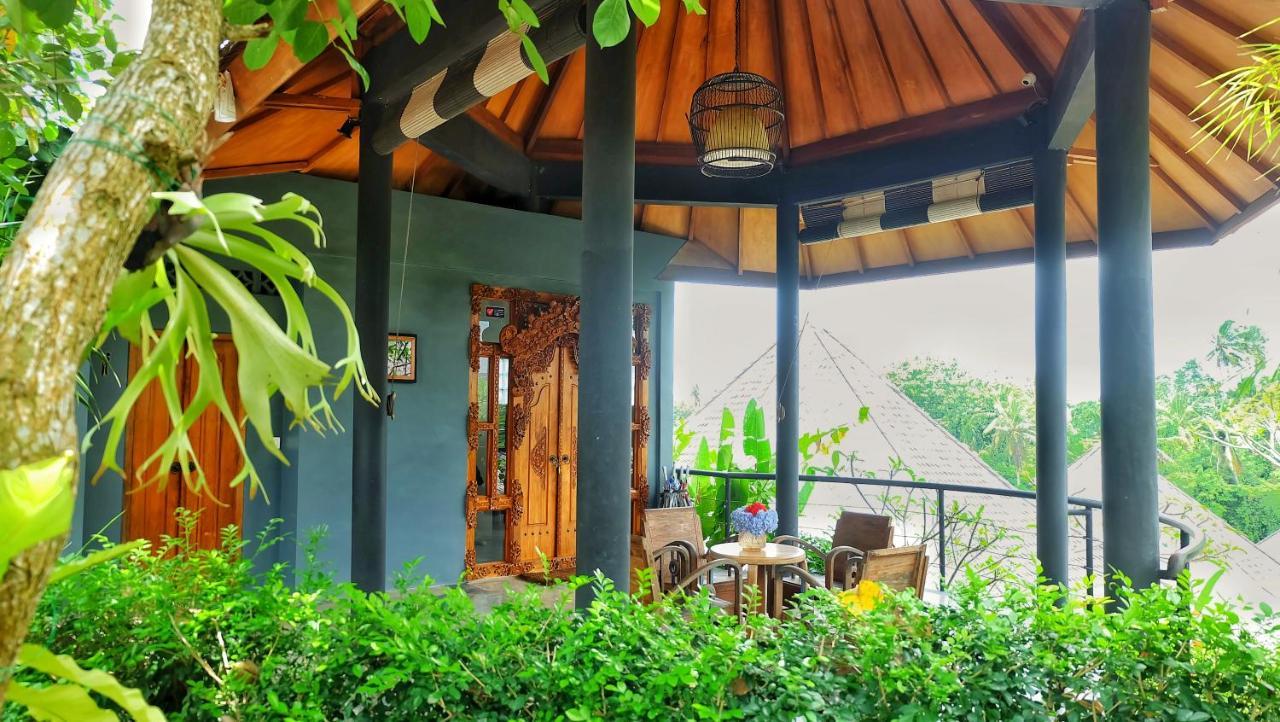 Kadewa Retreat Ubud - Adults Only Exteriér fotografie