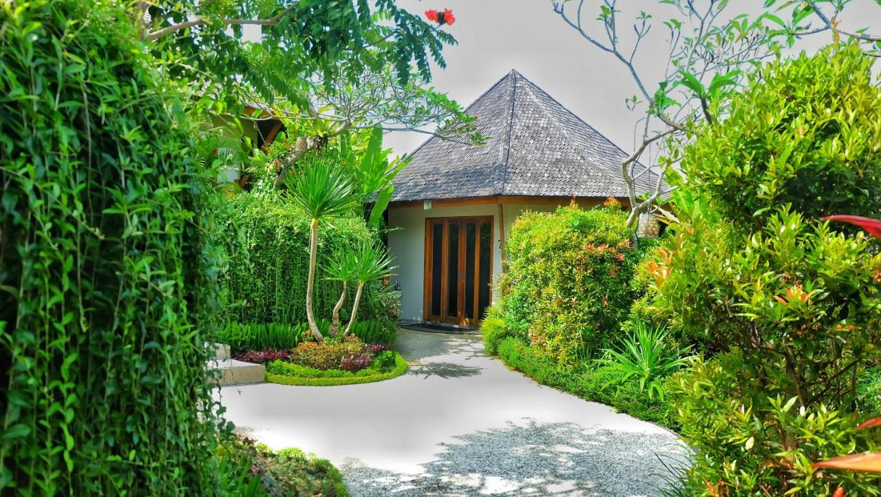 Kadewa Retreat Ubud - Adults Only Exteriér fotografie