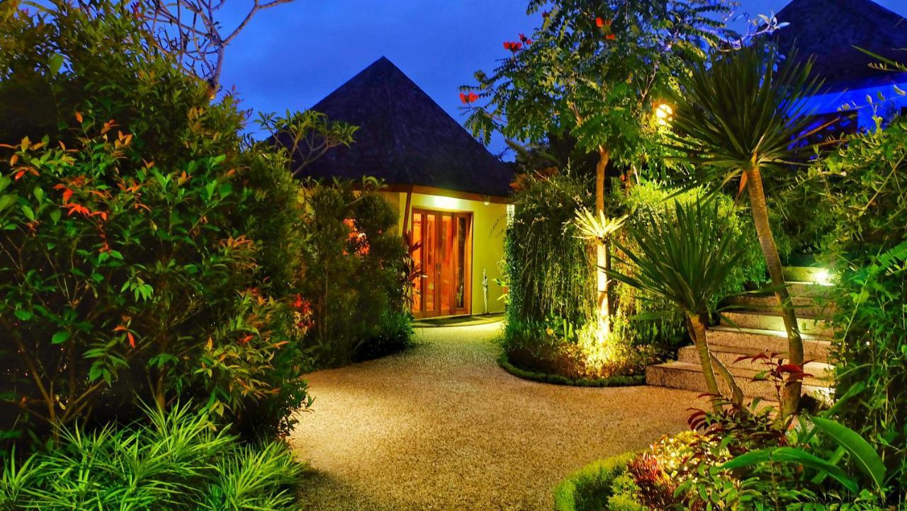 Kadewa Retreat Ubud - Adults Only Exteriér fotografie