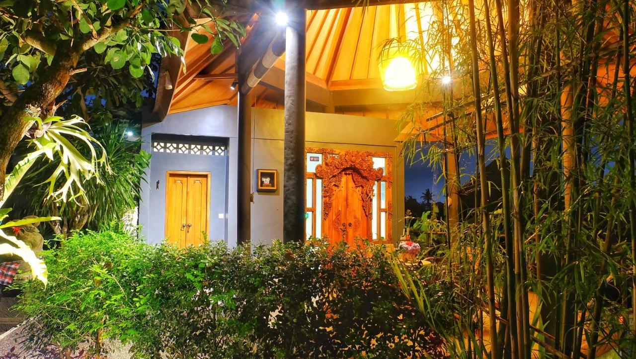 Kadewa Retreat Ubud - Adults Only Exteriér fotografie