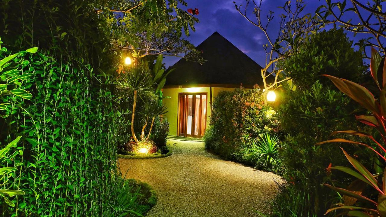 Kadewa Retreat Ubud - Adults Only Exteriér fotografie