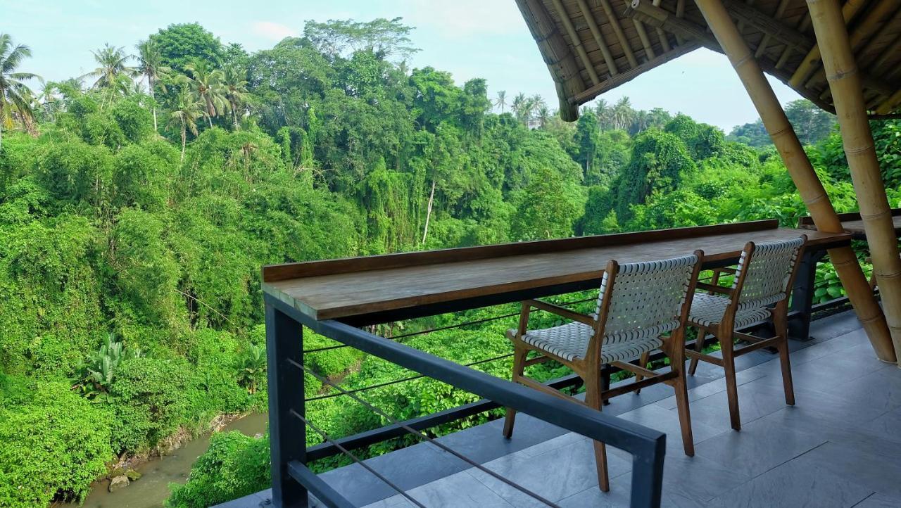 Kadewa Retreat Ubud - Adults Only Exteriér fotografie