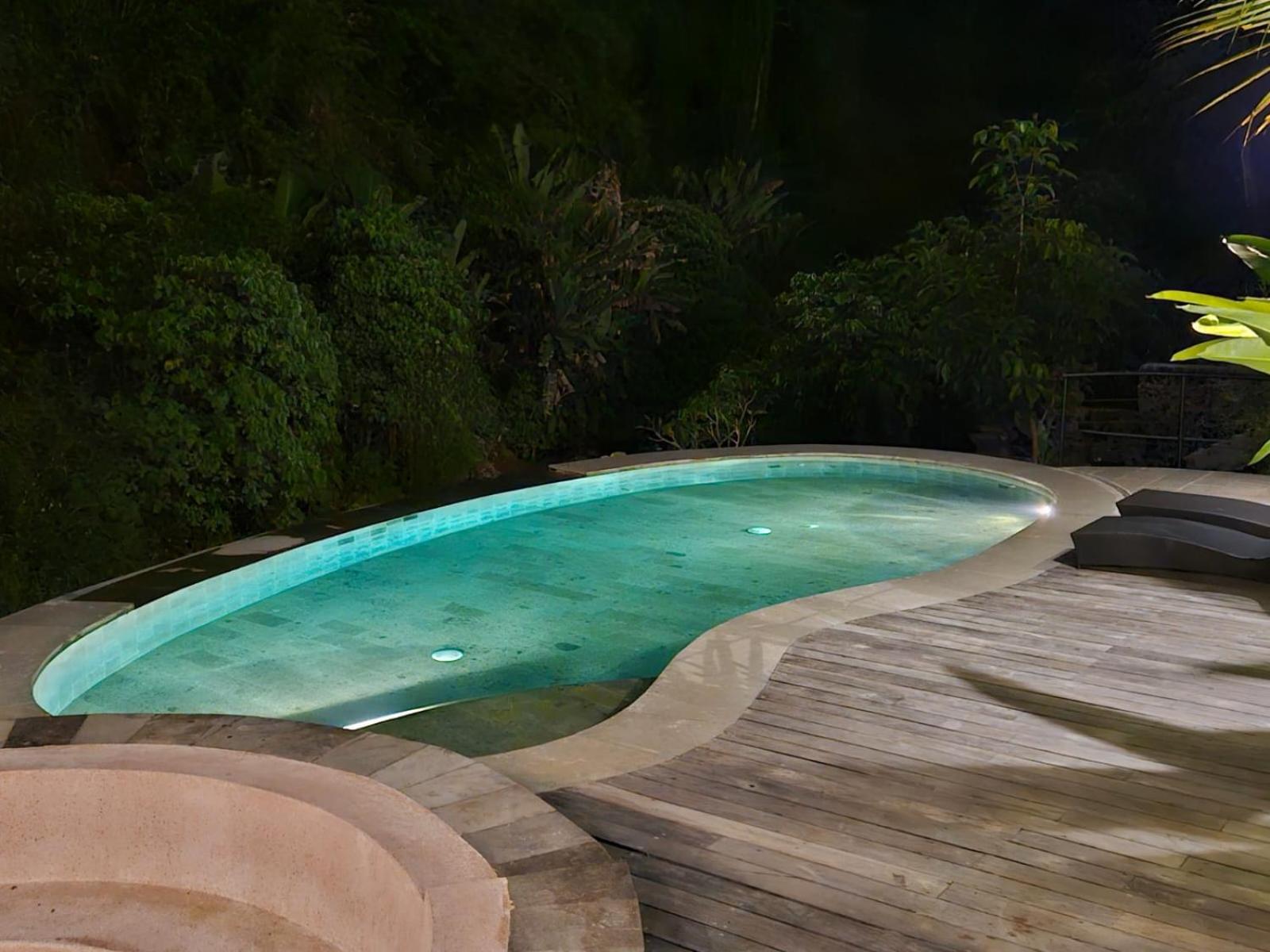Kadewa Retreat Ubud - Adults Only Exteriér fotografie