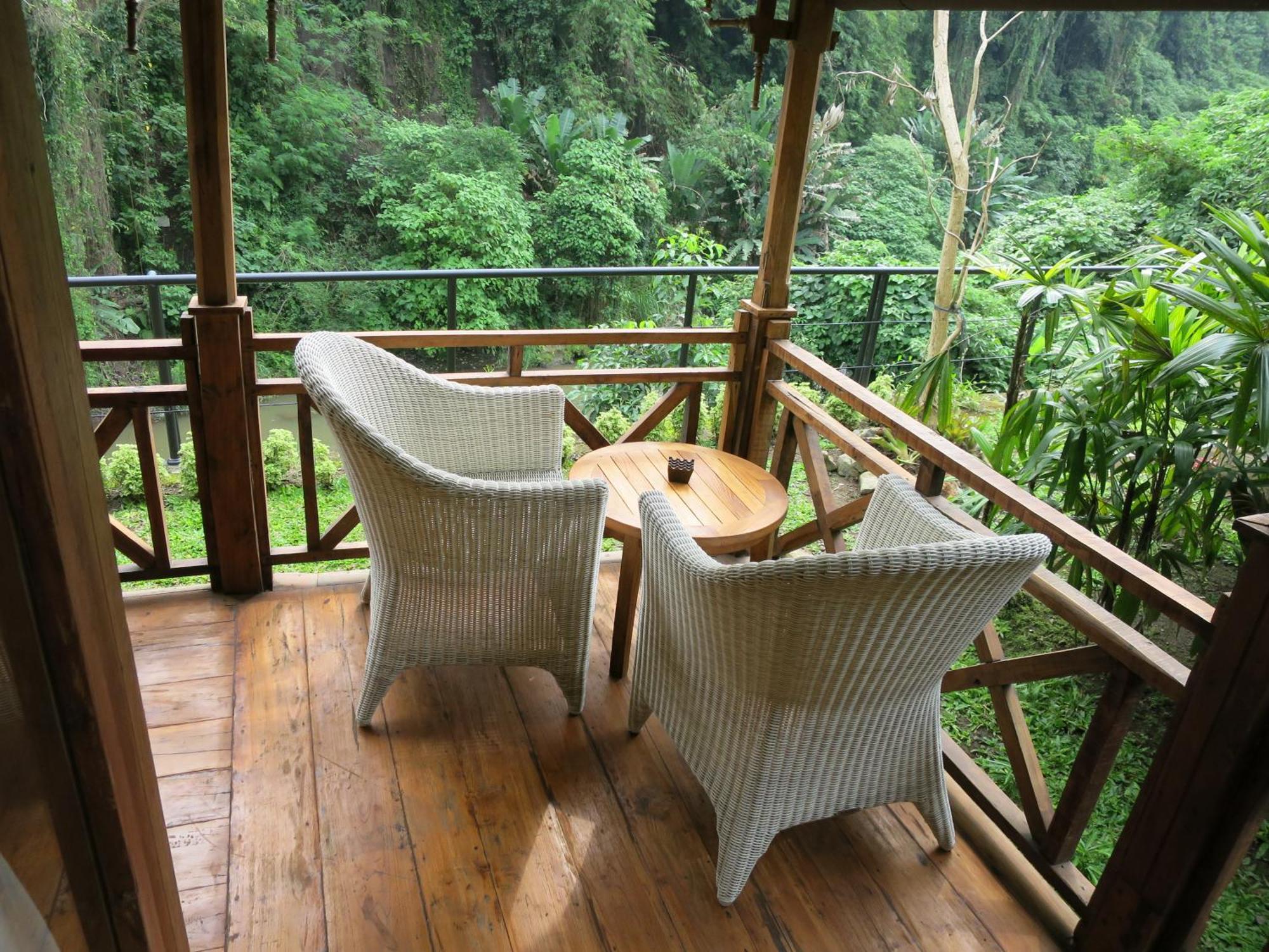 Kadewa Retreat Ubud - Adults Only Exteriér fotografie