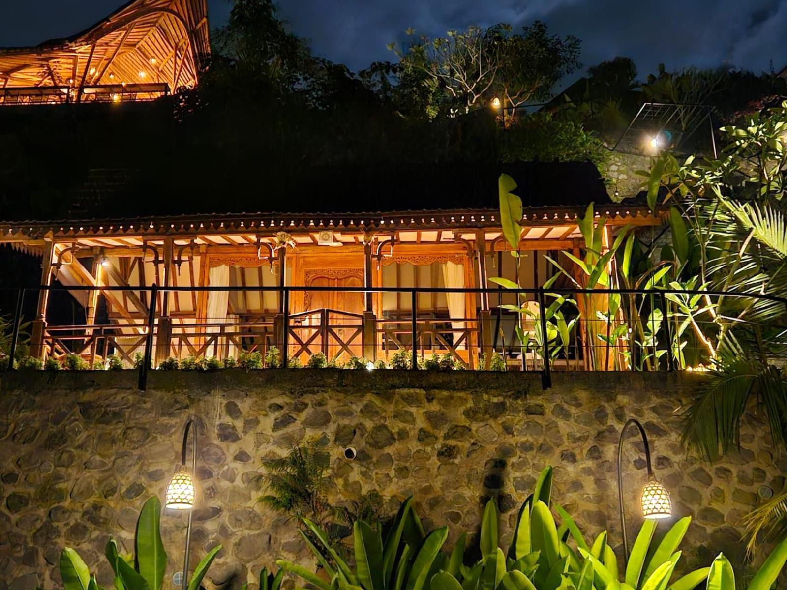 Kadewa Retreat Ubud - Adults Only Exteriér fotografie