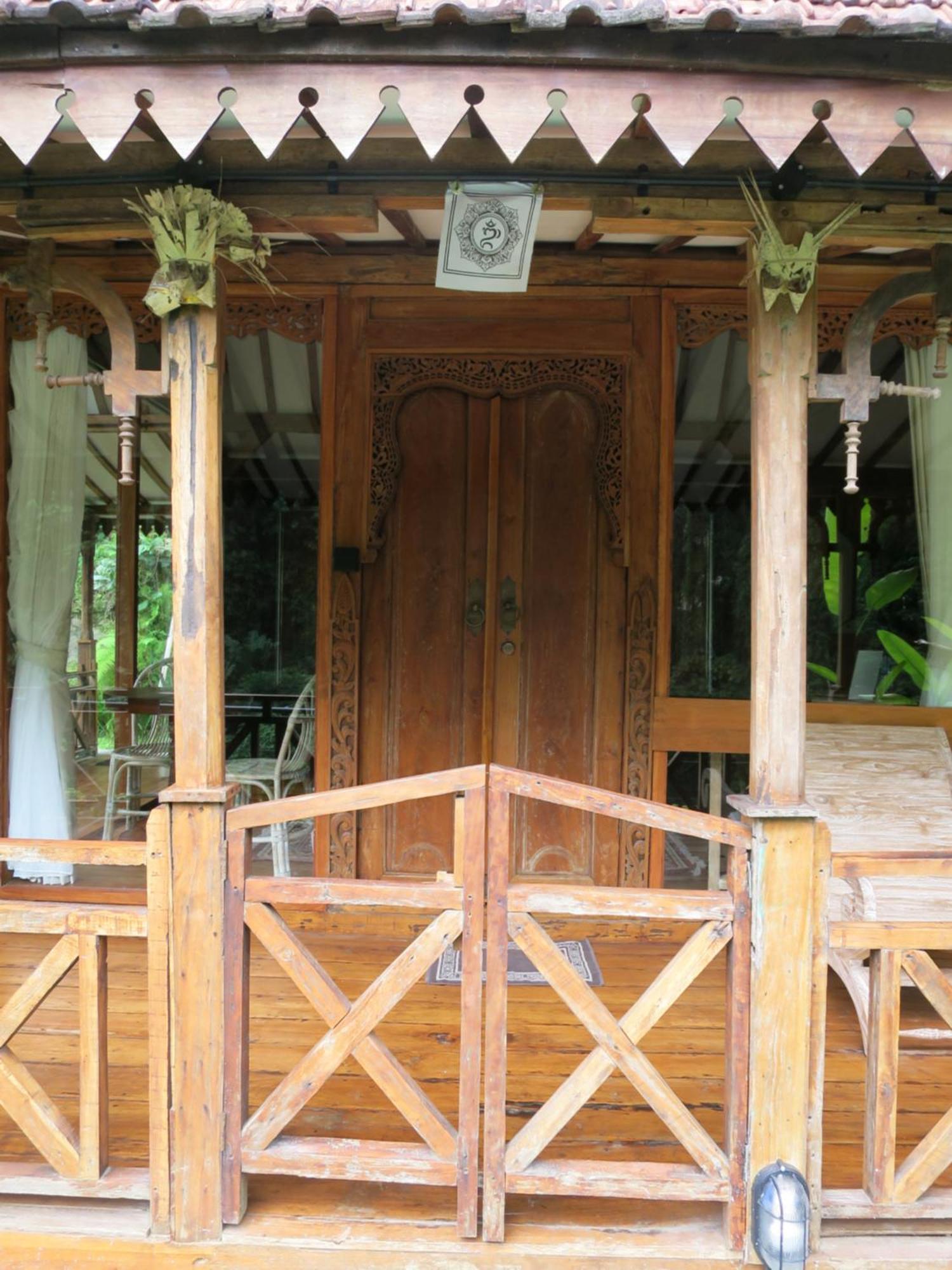 Kadewa Retreat Ubud - Adults Only Exteriér fotografie