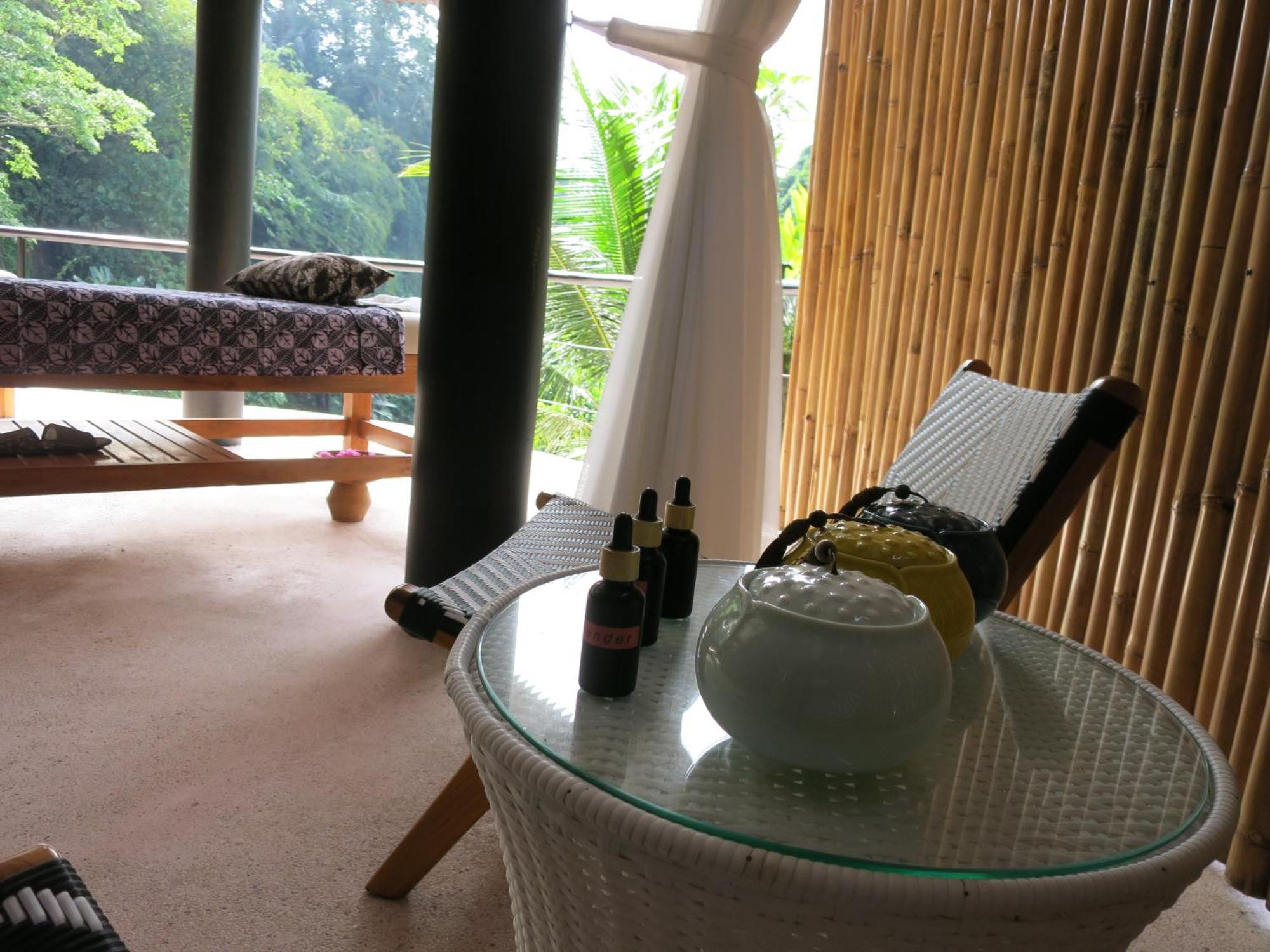 Kadewa Retreat Ubud - Adults Only Exteriér fotografie