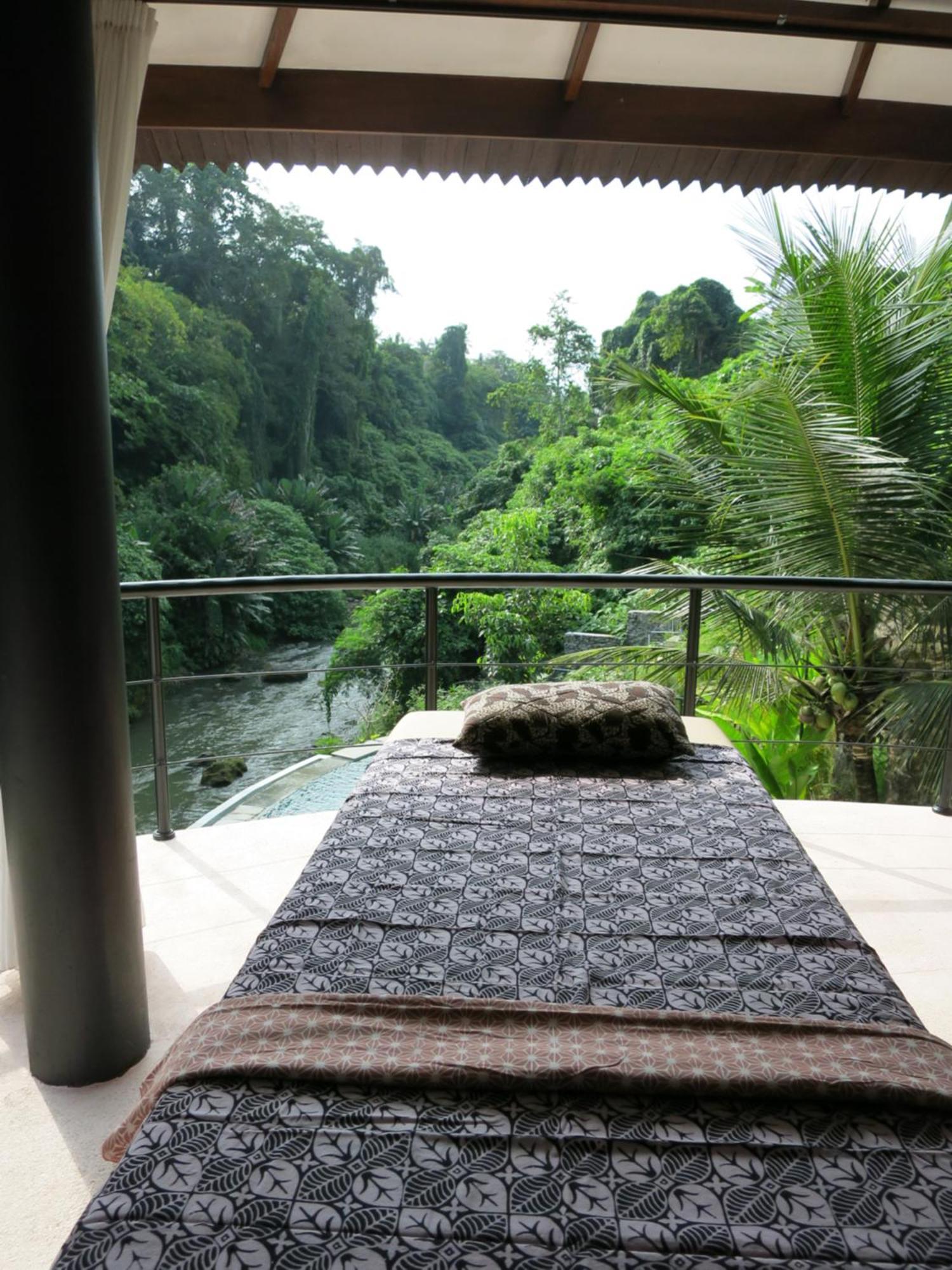 Kadewa Retreat Ubud - Adults Only Exteriér fotografie