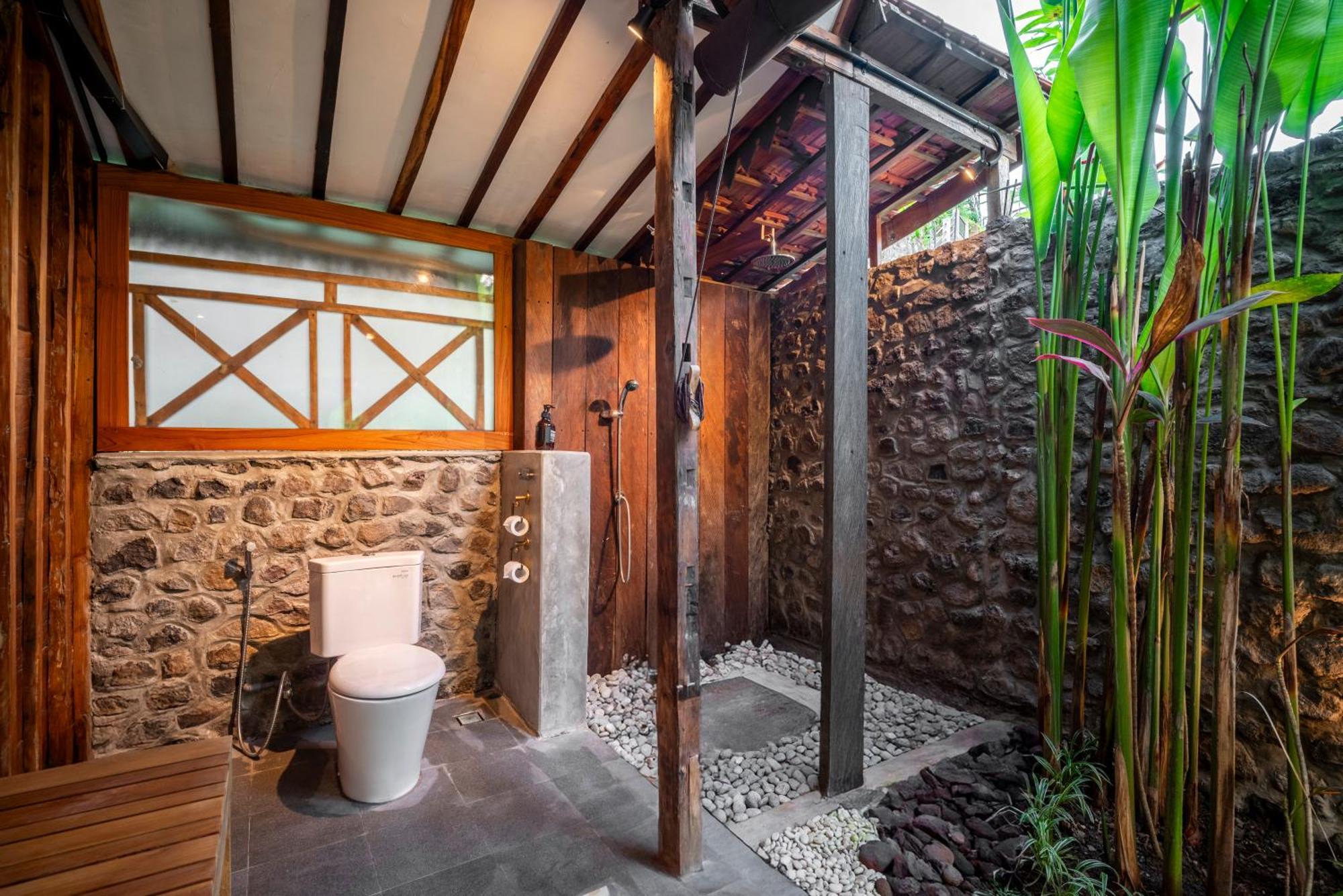 Kadewa Retreat Ubud - Adults Only Exteriér fotografie