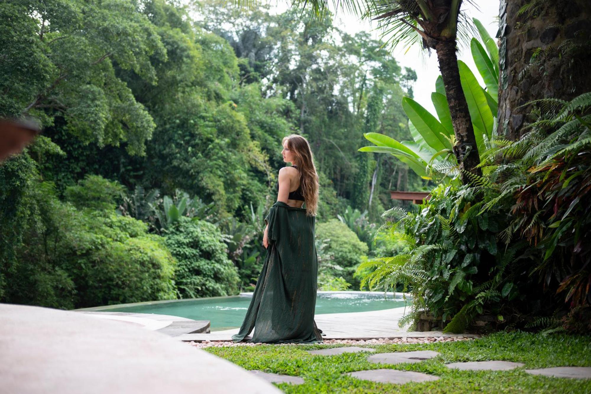 Kadewa Retreat Ubud - Adults Only Exteriér fotografie