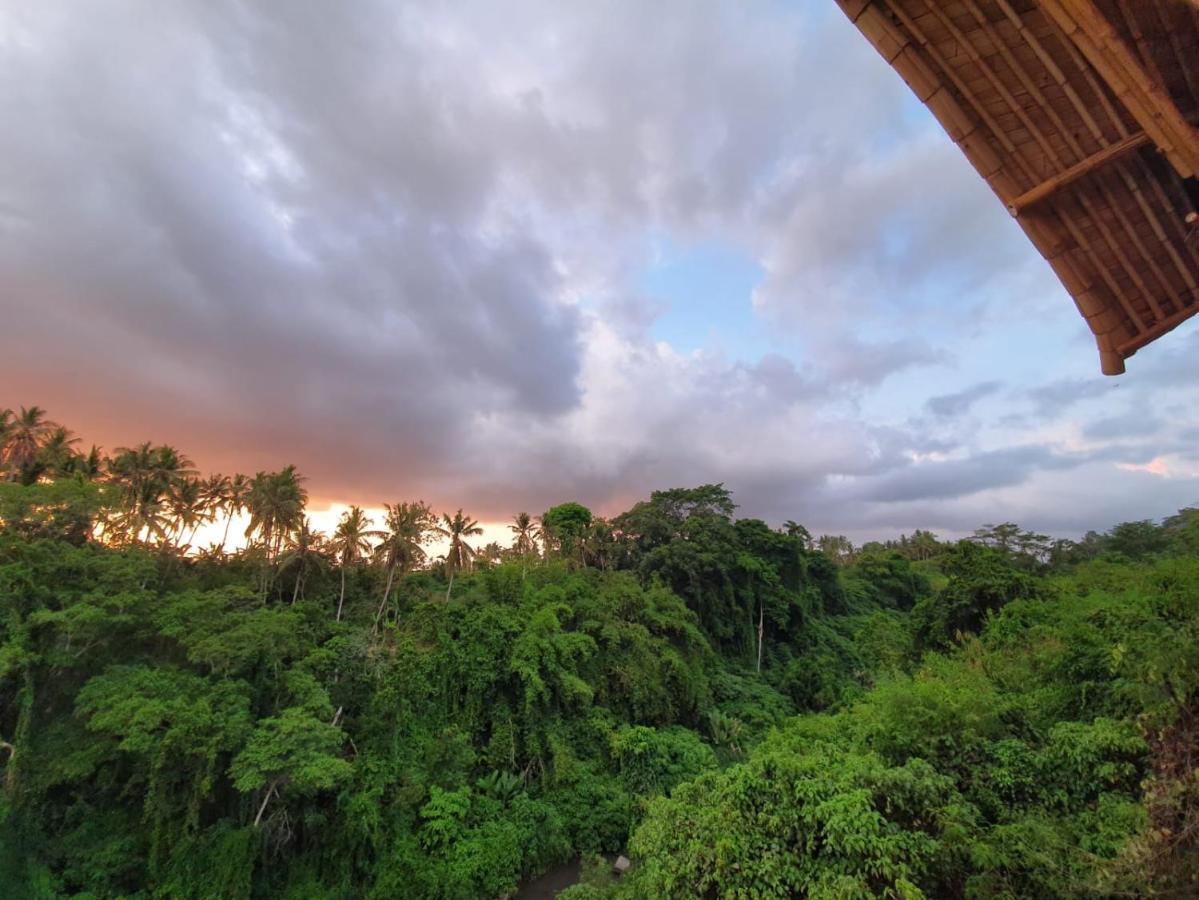 Kadewa Retreat Ubud - Adults Only Exteriér fotografie